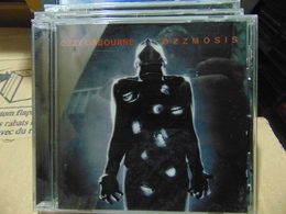 Ozzy Osbourne- Ozzmosis - Hard Rock & Metal