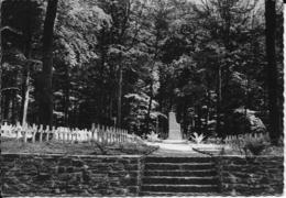 Tintigny Rossignol Cimetière - Tintigny