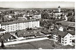 SUISSE - GOSSAU - Format (9X14) - Gossau