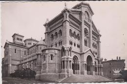 MONACO LA CATHEDRALE - Kathedraal Van Onze-Lieve-Vrouw Onbevlekt Ontvangen