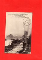 F1404 - Syndicat Des Producteurs Et Distributeurs De Gaz Et Electricité Du Sud Est - Moirans