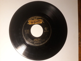 Louis & Ella  -  1957.  Ed Brunswick  10 118 EP B. - Jazz