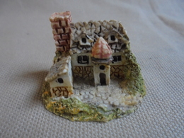 Ancien - Château Castel Miniature - Otros & Sin Clasificación