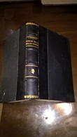 FRANCAIS-ANGLAIS Et ANGLAIS-FRANCAIS DICTIONNAIRE Par L. CHAFFURIN (1968) Ed. LAROUSSE De POCHE  - 522 Pages (11,50Χ17 C - Dizionari