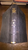 Livre Grec:GRAMMAIRE Du GREC ANCIEN, De La DIALECTE ATTIQUE : J . ROSSI (1903) - 208 Pgs (15Χ20,50  Cent)  Très Bon état - Dizionari