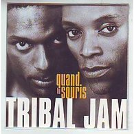 TRIBAL JAM   °  COLLECTION DE 3 CD SINGLE - Complete Collections