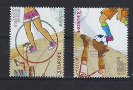 N°4517/4518 MNH ** POSTFRIS ZONDER SCHARNIER SUPERBE - Ongebruikt