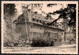 C4553 - TOP - Bad Saarow - Hospiz Zur Furche - Foto Gerhards - Bad Saarow