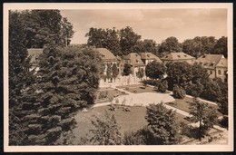 C4555 - TOP Ebersdorf Saalburg - Zinzendorfplatz - Foto König - Ebersdorf