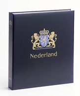 DAVO LUXE ALBUM ++ NETHERLANDS I 1852-1944 ++ 10% DISCOUNT LIST PRICE!!! - Andere & Zonder Classificatie