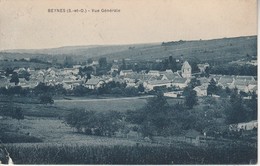 78 - BEYNES - Vue Générale - Beynes