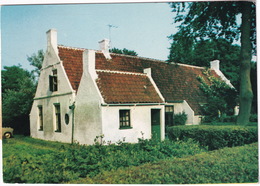 Amelander Huisje  - (Wadden, Holland) - Ameland