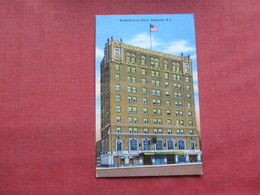 Winfield Scott Hotel Elizabeth  New Jersey  Ref 3280 - Elizabeth