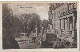 Hanau. Schlob Philippsruhe. - Hanau