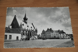 8852-    DAMME, MARKTPLAATS - Damme