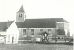 Groot-Assenede  Kerk Oost Eeklo - Eeklo
