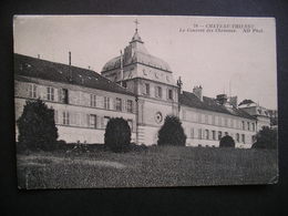 Chateau-Thierry.Le Couvent Des Chesnaux 1914 - Picardie