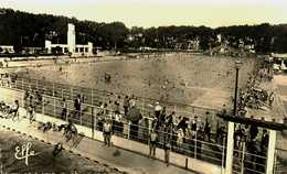 31....haute Garonne...toulouse...la Grande Piscine...cpsm - Toulouse