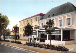 17-CHATELAILLON- LE GRAND HOTEL - Châtelaillon-Plage