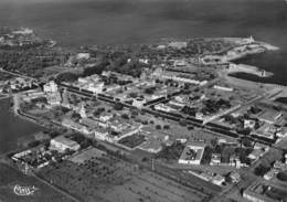 Algérie - TIPASA - Vue Aérienne Générale De La Ville - Autres & Non Classés