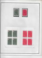 France - Collection Vendue Page Par Page - Timbres Neufs ** Sans Charnière - TB - Unused Stamps