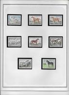 Monaco - Collection Vendue Page Par Page - Timbres Neufs ** Sans Charnière - TB - Unused Stamps