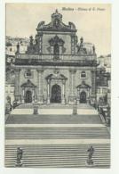 MODICA - CHIESA DI S.PIETRO VIAGGIATA FP - Ragusa