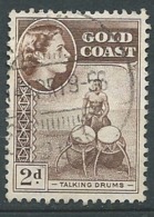 Cote De L'or   - Yvert N°   149  Oblitéré  -   Bce 17118 - Goudkust (...-1957)