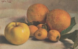 Chiostri Carlo - Fruits Apple Pear Orange - Chiostri, Carlo