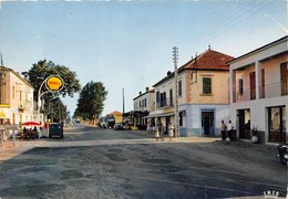 20-FOLELLI- CARREFOUR DE FOLELLI L'AVENUE PRINCIPALE - Andere & Zonder Classificatie