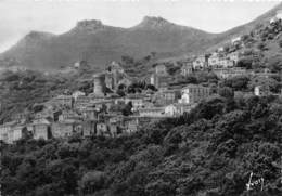 20-ROGLIANO- VUE GENERALE - Autres & Non Classés