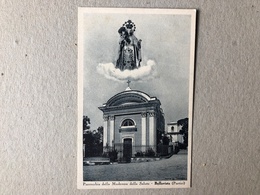 PARROCCHIA DELLA MADONNA DELLA SALUTE   BELLAVISTA ( PORTICI ) - Portici