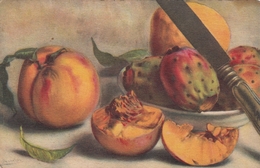 Chiostri Carlo - Fruits Peach - Chiostri, Carlo