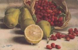 Chiostri Carlo - Fruits Pear Lemon Strawberry - Chiostri, Carlo