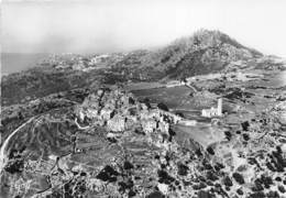 20-SAINT-ANTONINO- VUE AERIENNE AU FOND CORBARA - Autres & Non Classés