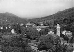 20-LURI-  VUE DU VILLAGE - Autres & Non Classés