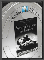 Dvd Tant Qu'il Y Aura Des Hommes - Drame