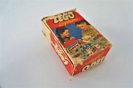 LEGO - 223 System 1 X 1 Round Bricks - Original Lego 1958 - Vintage - Cataloghi