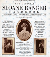 ANGLAIS - SLOANE RANGER - THE OFFICIAL SLOANE RANGER HANDBOOK - Kultur