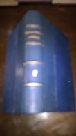 The Merriam-Webster POCKET DICTIONARY,  Pocket Books - New York (1951)  - 508 Pages - In Very Good Condition - Wörterbücher