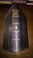 ROGET'S COLLEGE THESAURUS, In Dictionary Form - New York (1961)  - 416 Pages - In Very Good Condition - Diccionarios