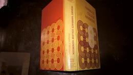 HARBRAGE COLLEGE HANDBOOK, USA (19771)  - 480 Pages - In Very Good Condition - Dizionari, Thesaurus