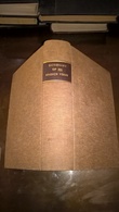 DICTIONARY Of 501 FRENCH VERBS. Fully Conjugated In All The Tenses: By Chr. KENDRIS - New York (1970) - 528 Pages - Dictionnaires, Thésaurus