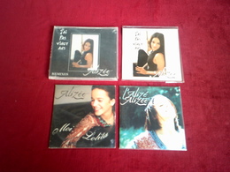 ALIZEE  °  J'AI PAS VINGT ANS  MAXI SINGLE  REMIXES  + 3 CD SINGLES - Colecciones Completas