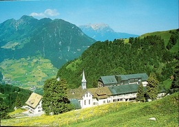 NIEDERRICKENBACH Benediktinerinnenkloster - Andere & Zonder Classificatie