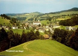 HERGISWIL Bei Willisau - Willisau