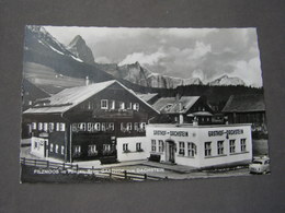 Filzmoos Gasthaus 1961 - St. Johann Im Pongau