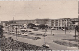 Bochum  Railway Station - Bochum