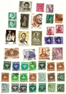 India - Lotto 1A ---- - Colecciones & Series