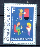 CESKA   (GES1934) - Used Stamps